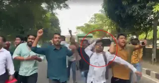 রাজধানীতে সিটিটিসির হাতে ছাত্রলীগ-আ.লীগের দুই নেতা গ্রেপ্তার